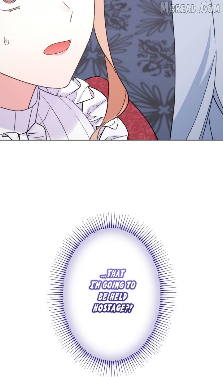 Reincarnated as the Antagonist's Maid Chapter 85 - page 3