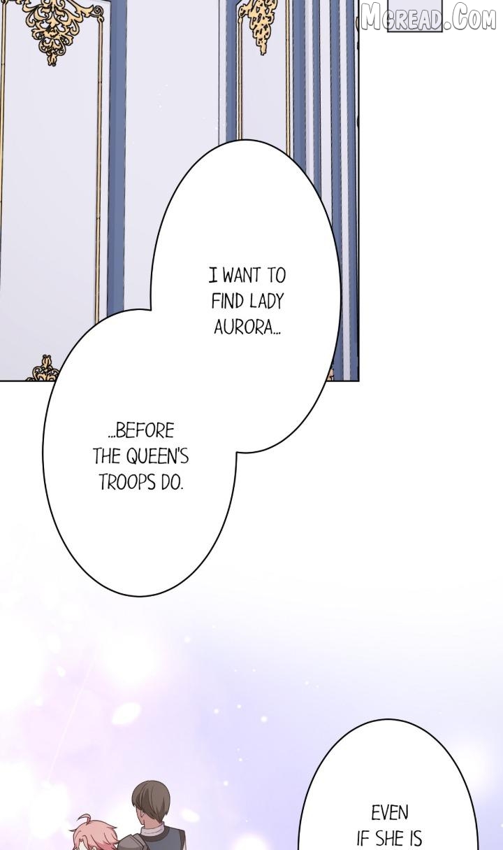 Reincarnated as the Antagonist's Maid Chapter 85 - page 32