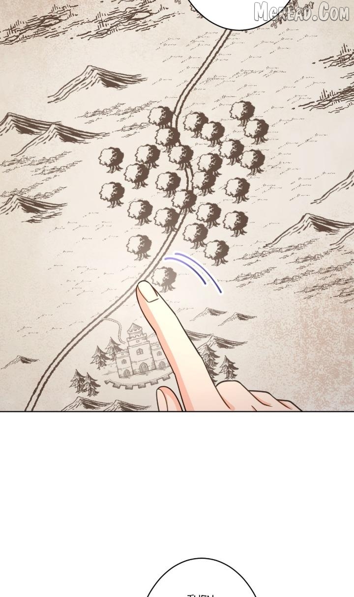 Reincarnated as the Antagonist's Maid Chapter 85 - page 37