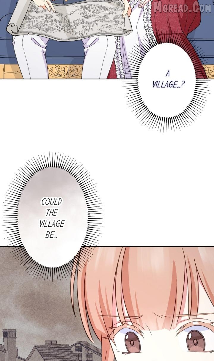 Reincarnated as the Antagonist's Maid Chapter 85 - page 39