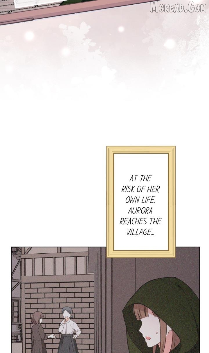 Reincarnated as the Antagonist's Maid Chapter 85 - page 42