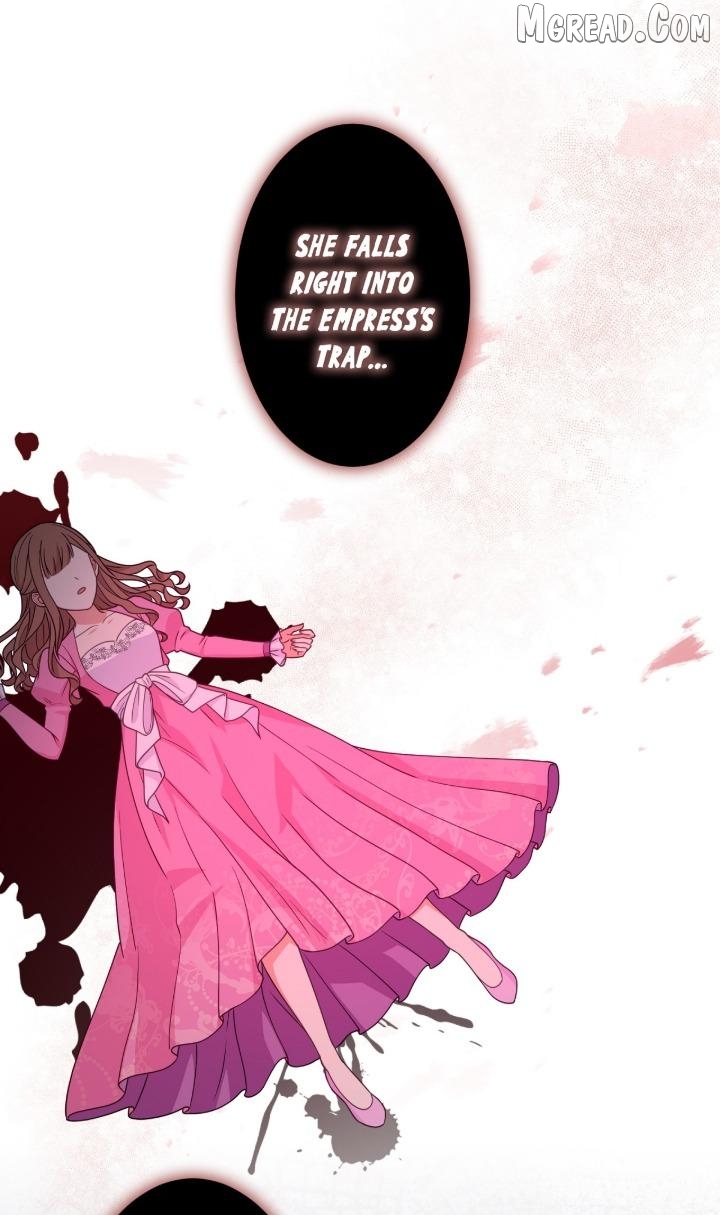 Reincarnated as the Antagonist's Maid Chapter 85 - page 49