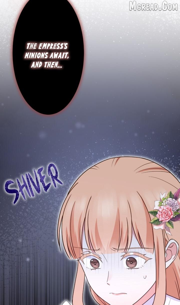Reincarnated as the Antagonist's Maid Chapter 85 - page 50