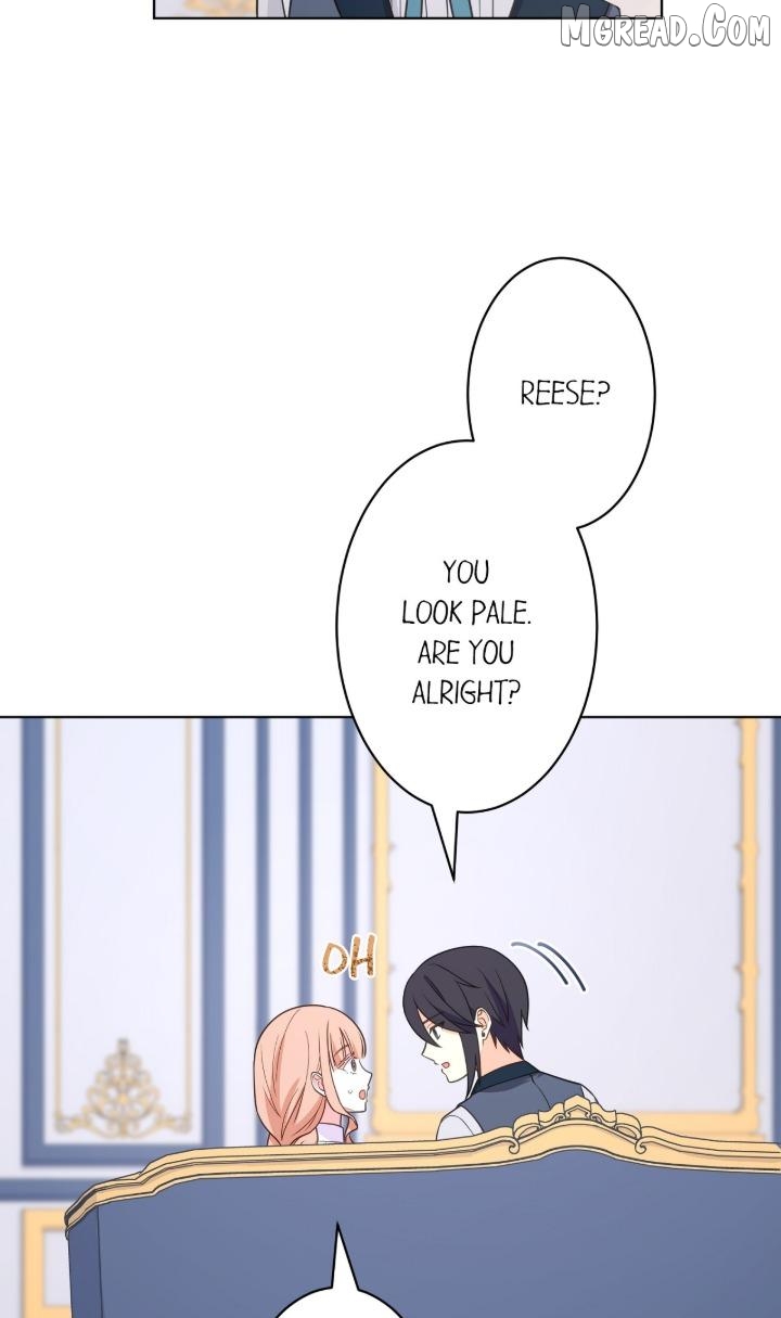 Reincarnated as the Antagonist's Maid Chapter 85 - page 52