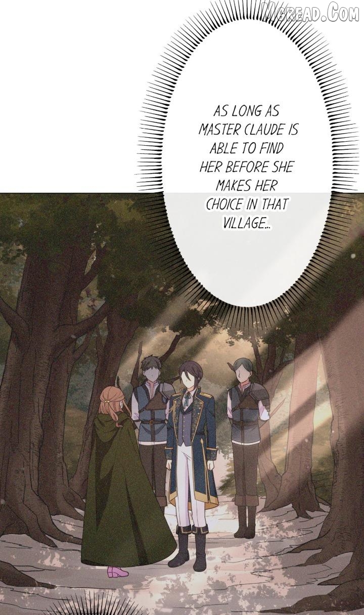 Reincarnated as the Antagonist's Maid Chapter 85 - page 55