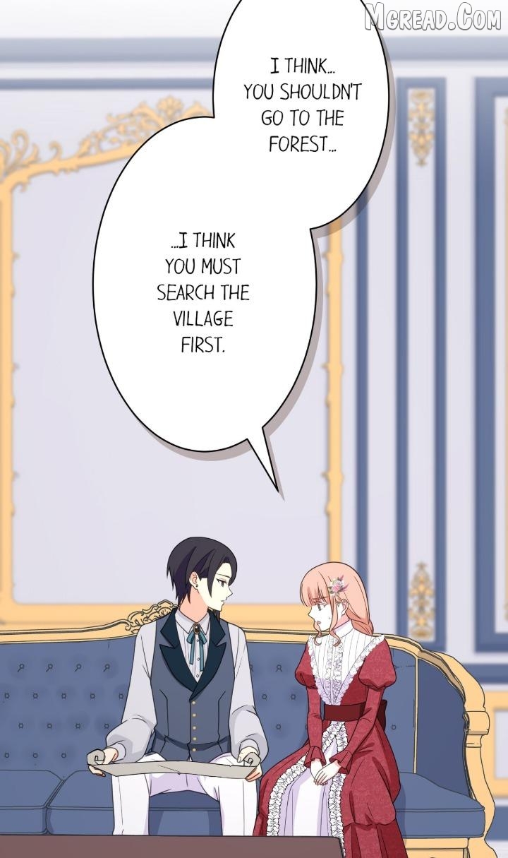 Reincarnated as the Antagonist's Maid Chapter 85 - page 57