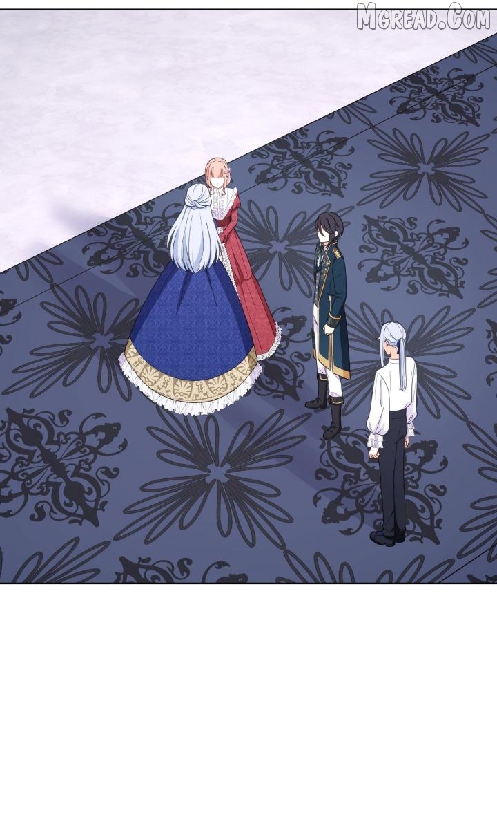 Reincarnated as the Antagonist's Maid Chapter 85 - page 6