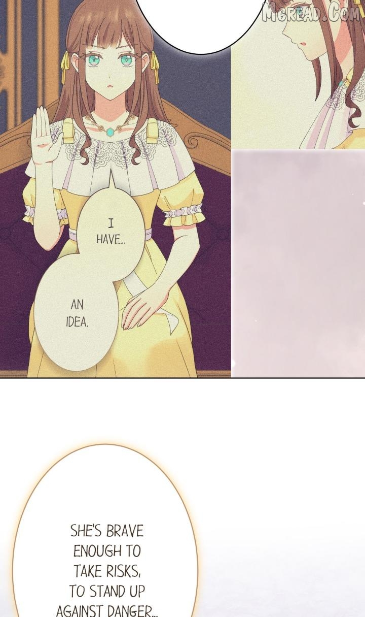 Reincarnated as the Antagonist's Maid Chapter 85 - page 61