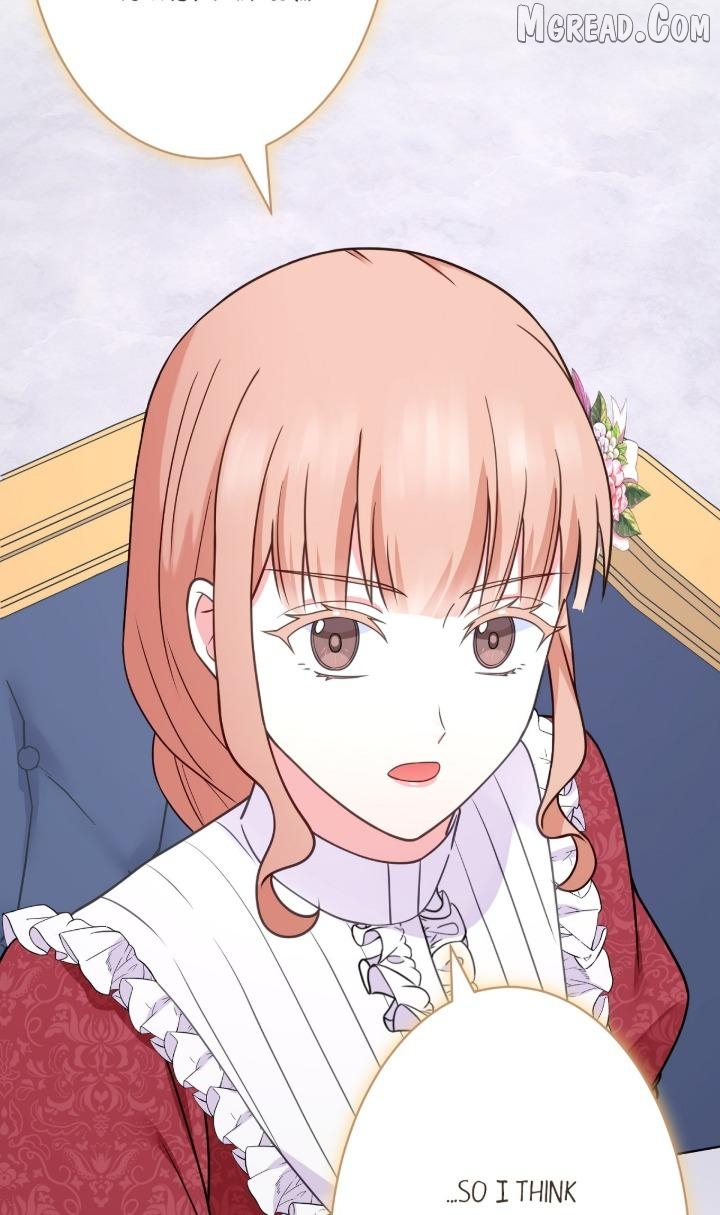 Reincarnated as the Antagonist's Maid Chapter 85 - page 62