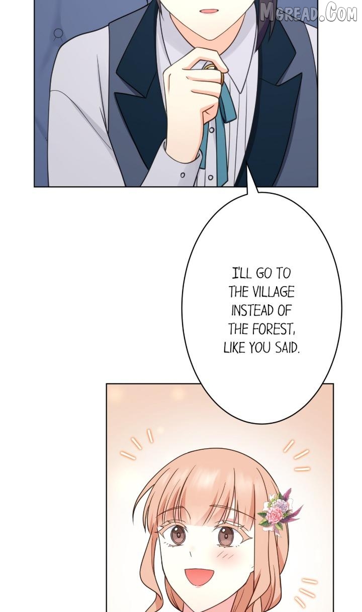 Reincarnated as the Antagonist's Maid Chapter 85 - page 66