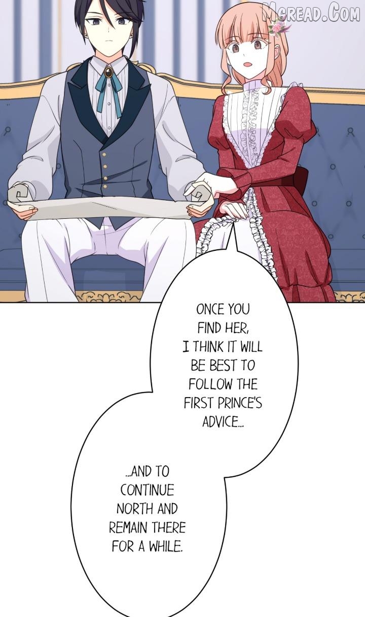 Reincarnated as the Antagonist's Maid Chapter 85 - page 68