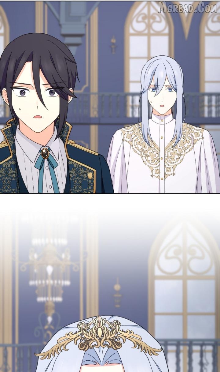 Reincarnated as the Antagonist's Maid Chapter 85 - page 7