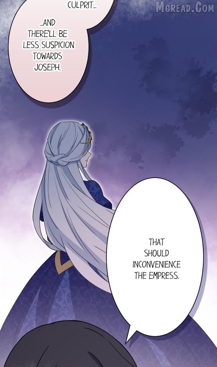 Reincarnated as the Antagonist's Maid Chapter 85 - page 72