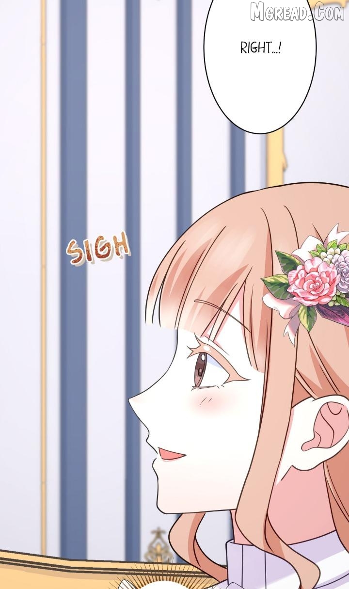 Reincarnated as the Antagonist's Maid Chapter 85 - page 75