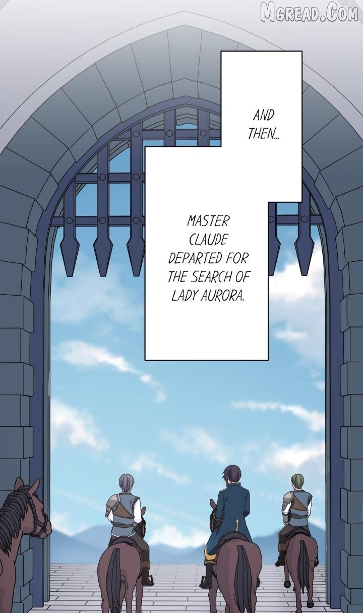 Reincarnated as the Antagonist's Maid Chapter 85 - page 77