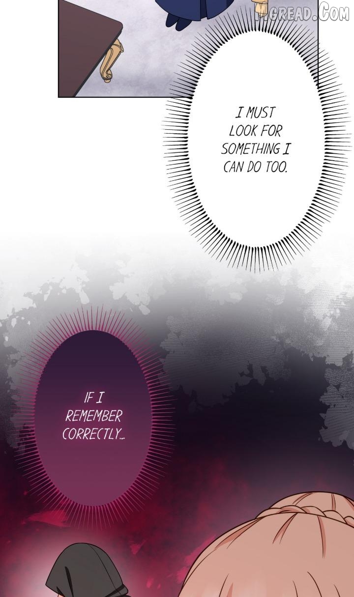 Reincarnated as the Antagonist's Maid Chapter 85 - page 79