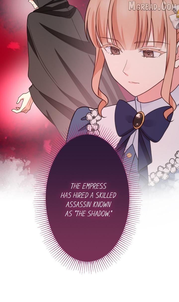 Reincarnated as the Antagonist's Maid Chapter 85 - page 80