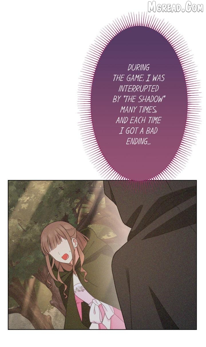 Reincarnated as the Antagonist's Maid Chapter 85 - page 81