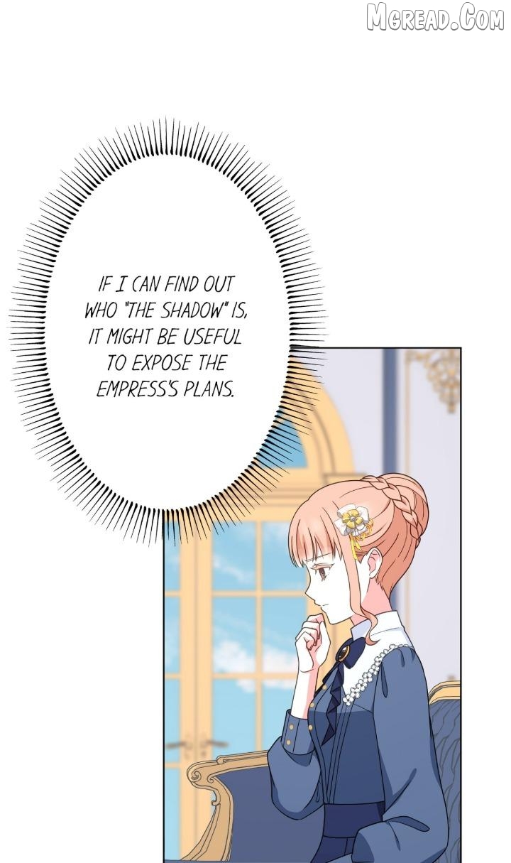 Reincarnated as the Antagonist's Maid Chapter 85 - page 82