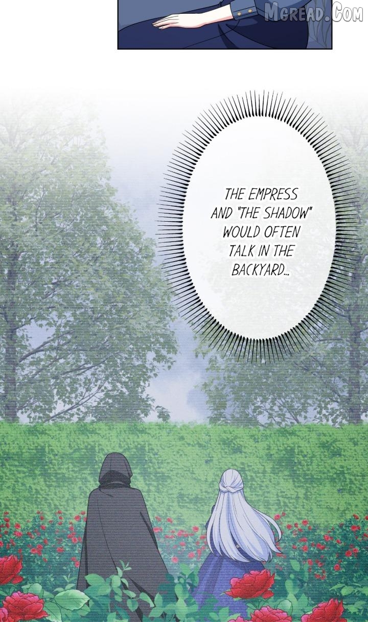 Reincarnated as the Antagonist's Maid Chapter 85 - page 83