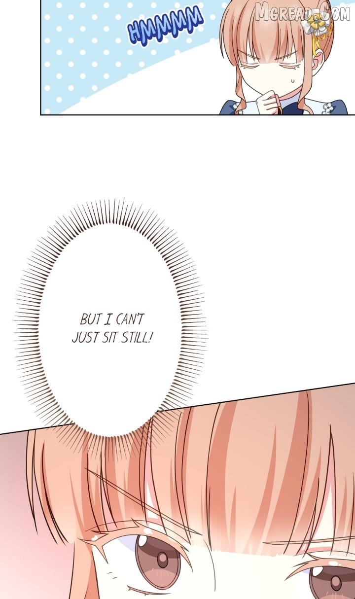 Reincarnated as the Antagonist's Maid Chapter 85 - page 85