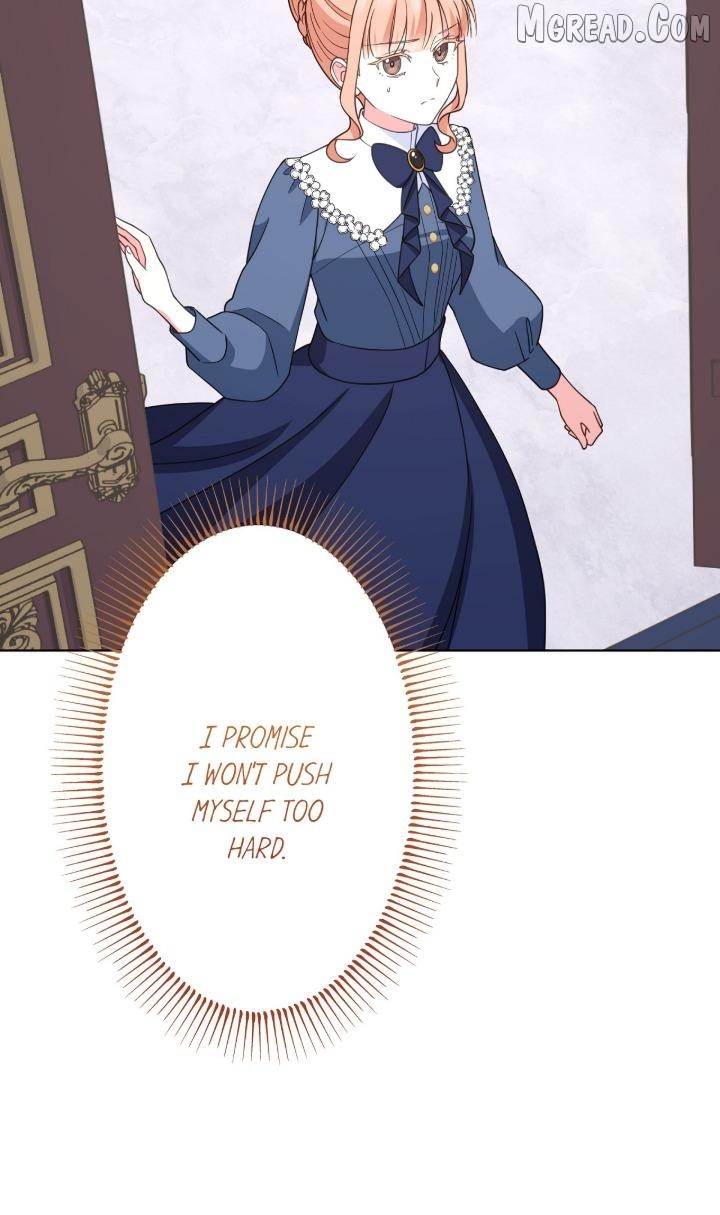 Reincarnated as the Antagonist's Maid Chapter 85 - page 87