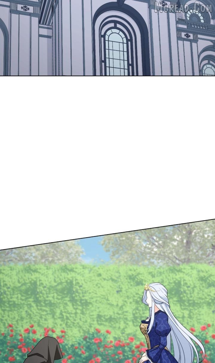 Reincarnated as the Antagonist's Maid Chapter 85 - page 89