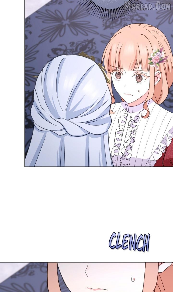 Reincarnated as the Antagonist's Maid Chapter 85 - page 9