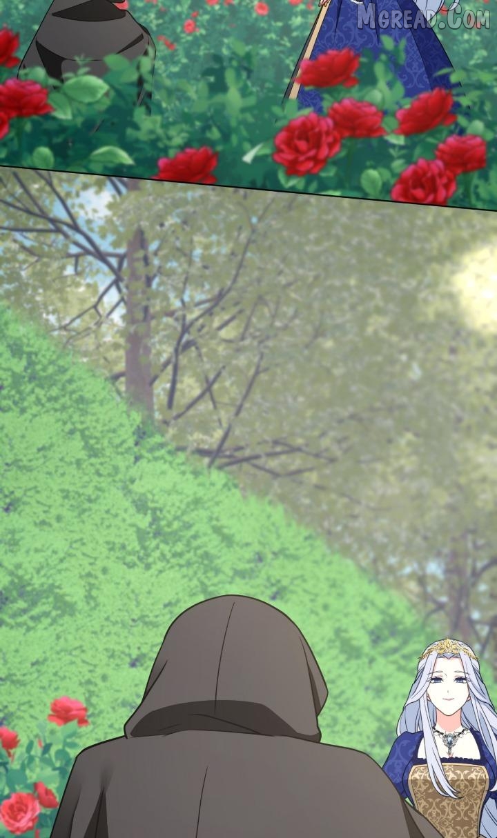 Reincarnated as the Antagonist's Maid Chapter 85 - page 90