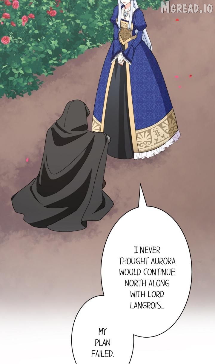 Reincarnated as the Antagonist's Maid Chapter 86 - page 10