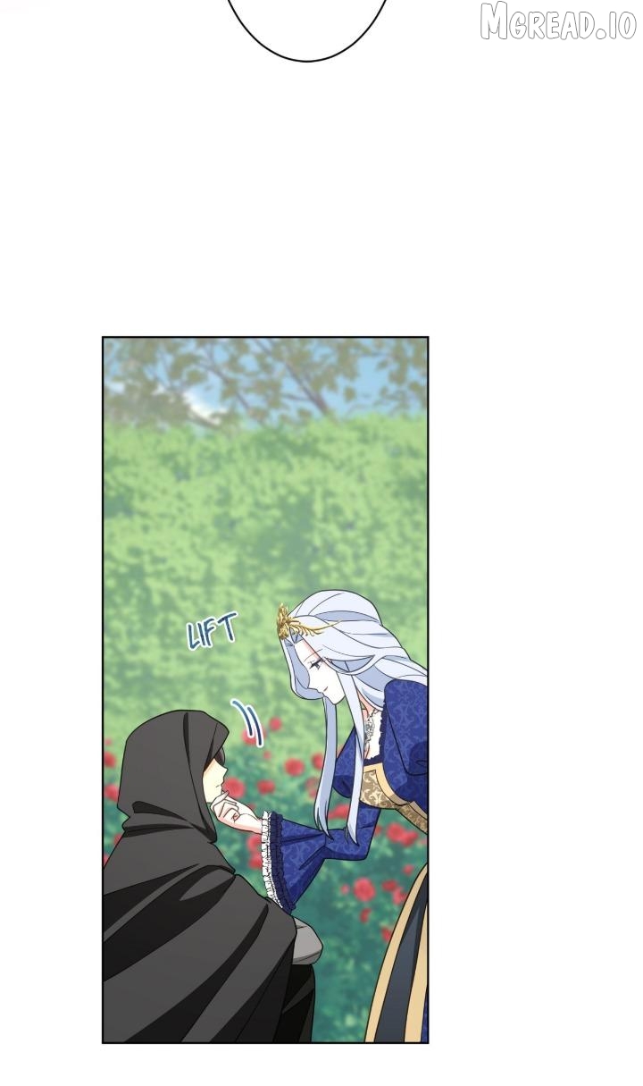 Reincarnated as the Antagonist's Maid Chapter 86 - page 11