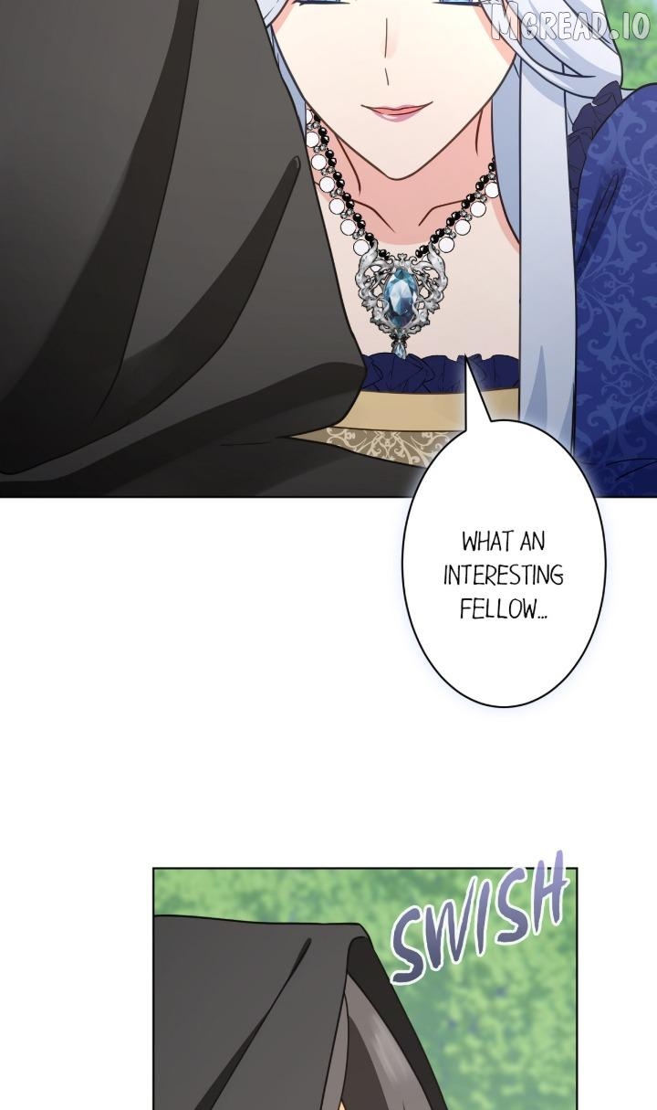 Reincarnated as the Antagonist's Maid Chapter 86 - page 13