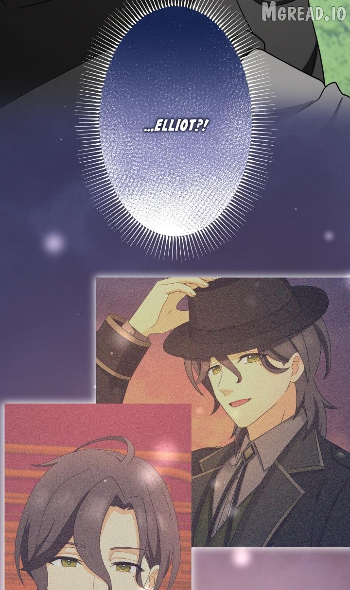 Reincarnated as the Antagonist's Maid Chapter 86 - page 17