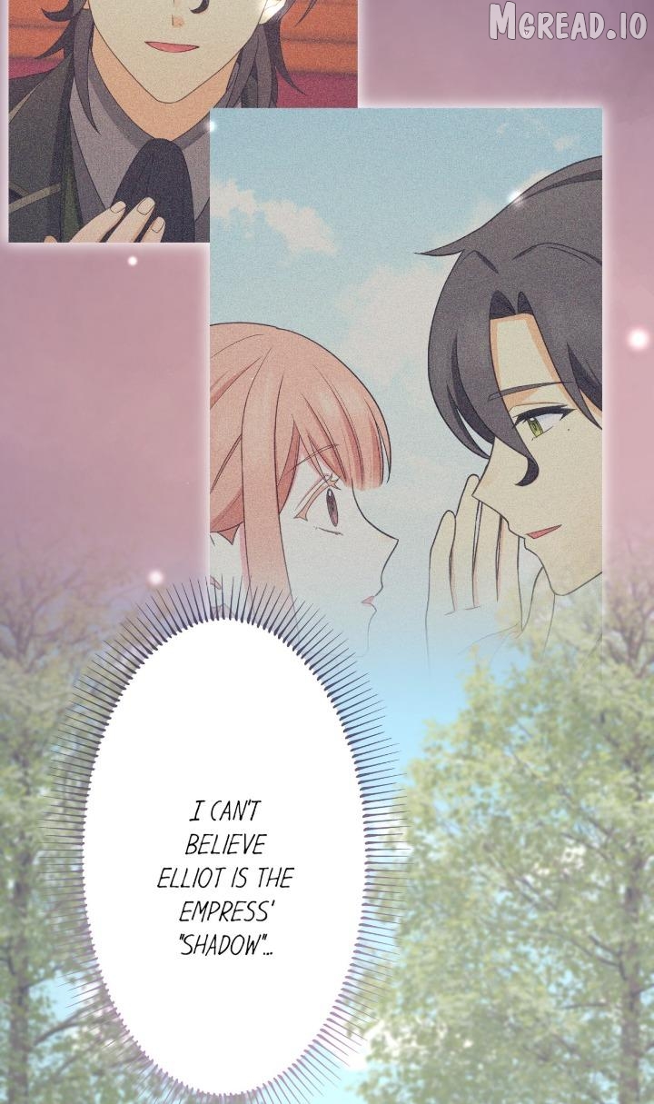 Reincarnated as the Antagonist's Maid Chapter 86 - page 18