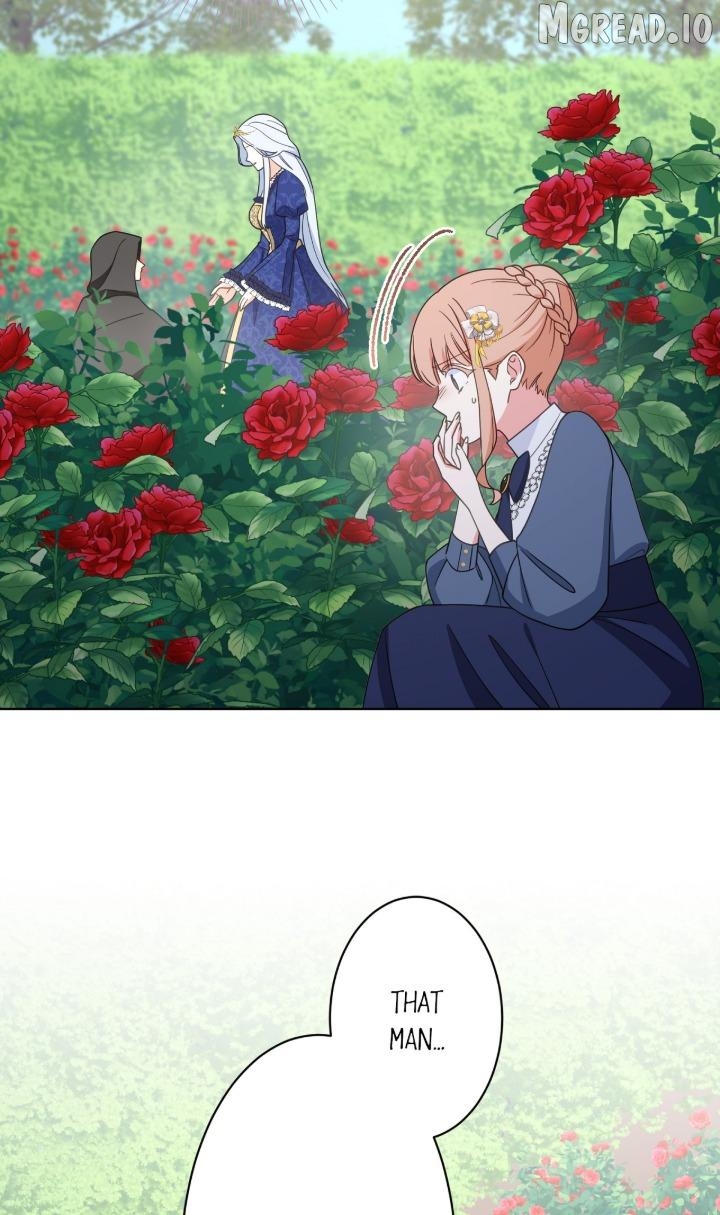 Reincarnated as the Antagonist's Maid Chapter 86 - page 19