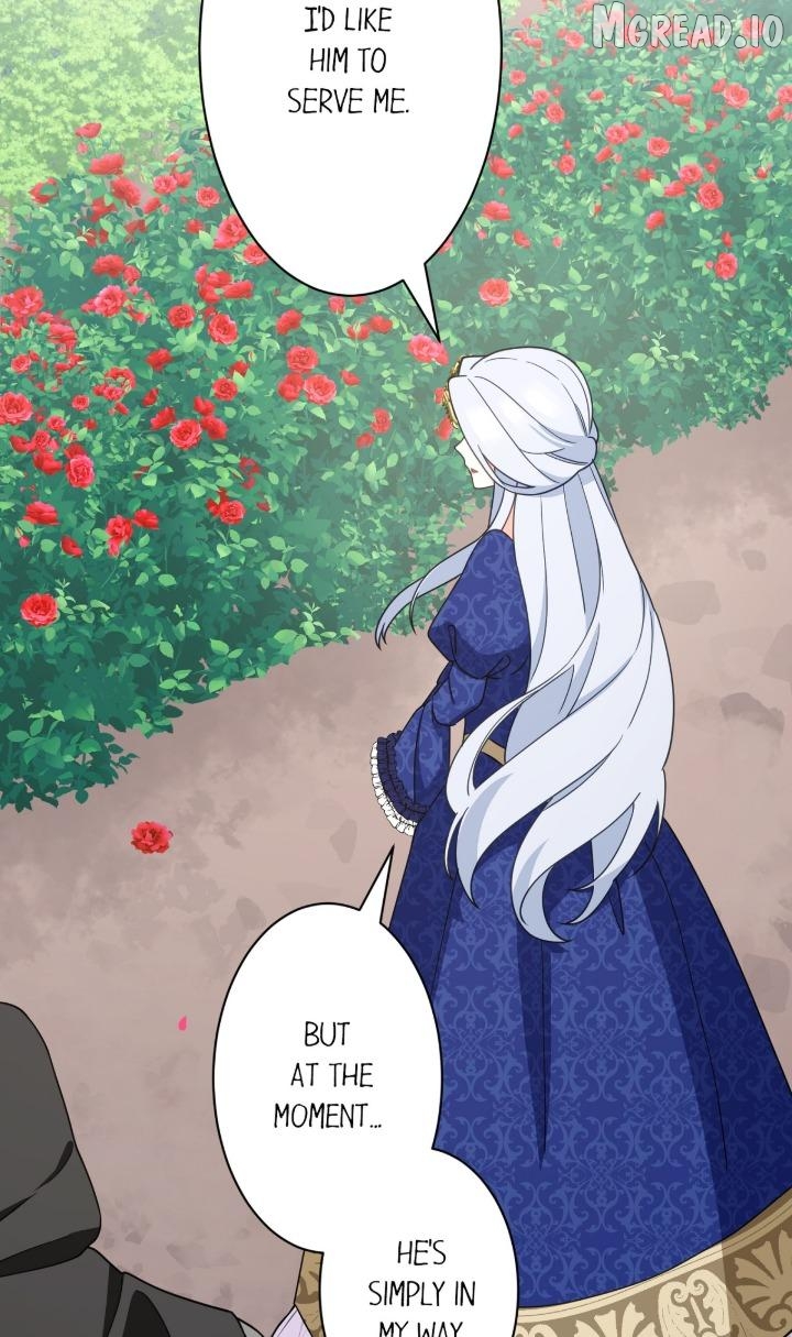 Reincarnated as the Antagonist's Maid Chapter 86 - page 20