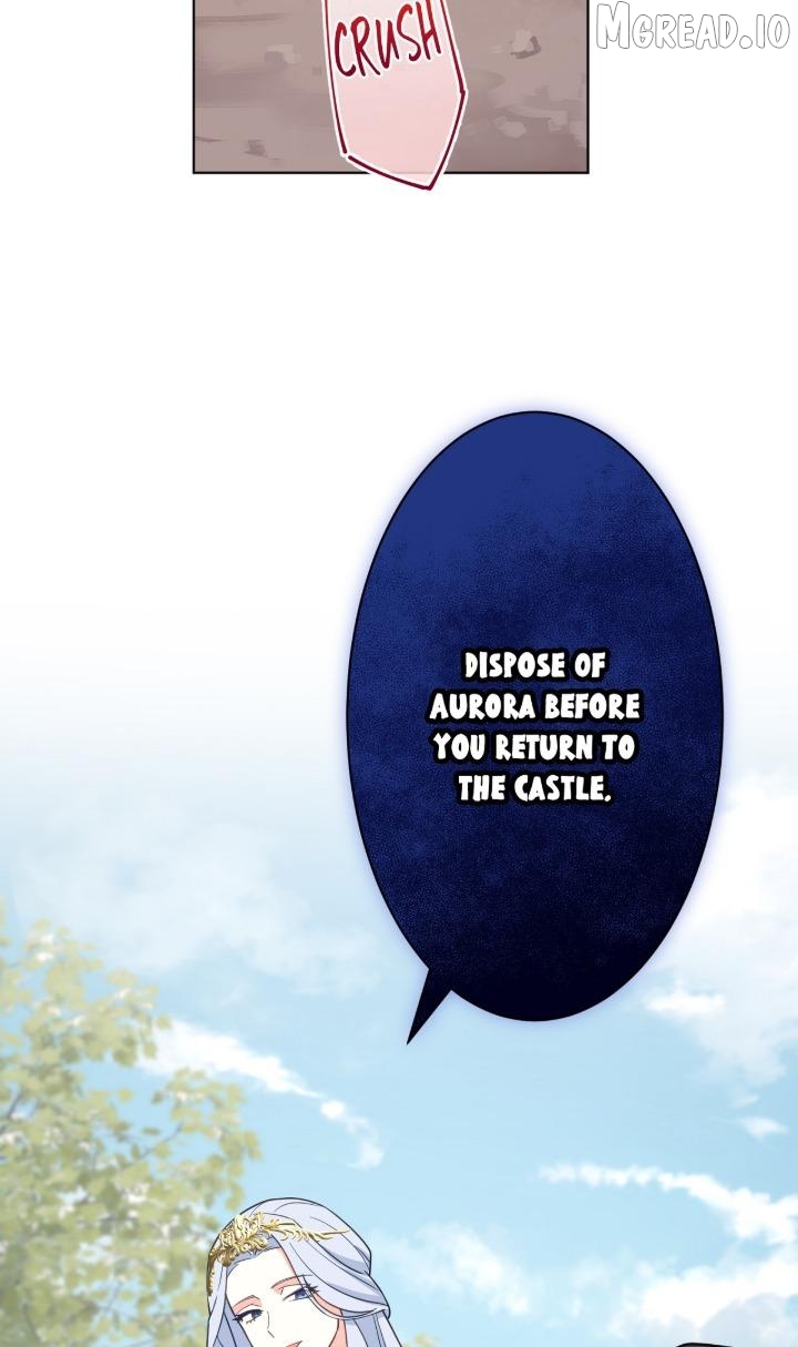 Reincarnated as the Antagonist's Maid Chapter 86 - page 22