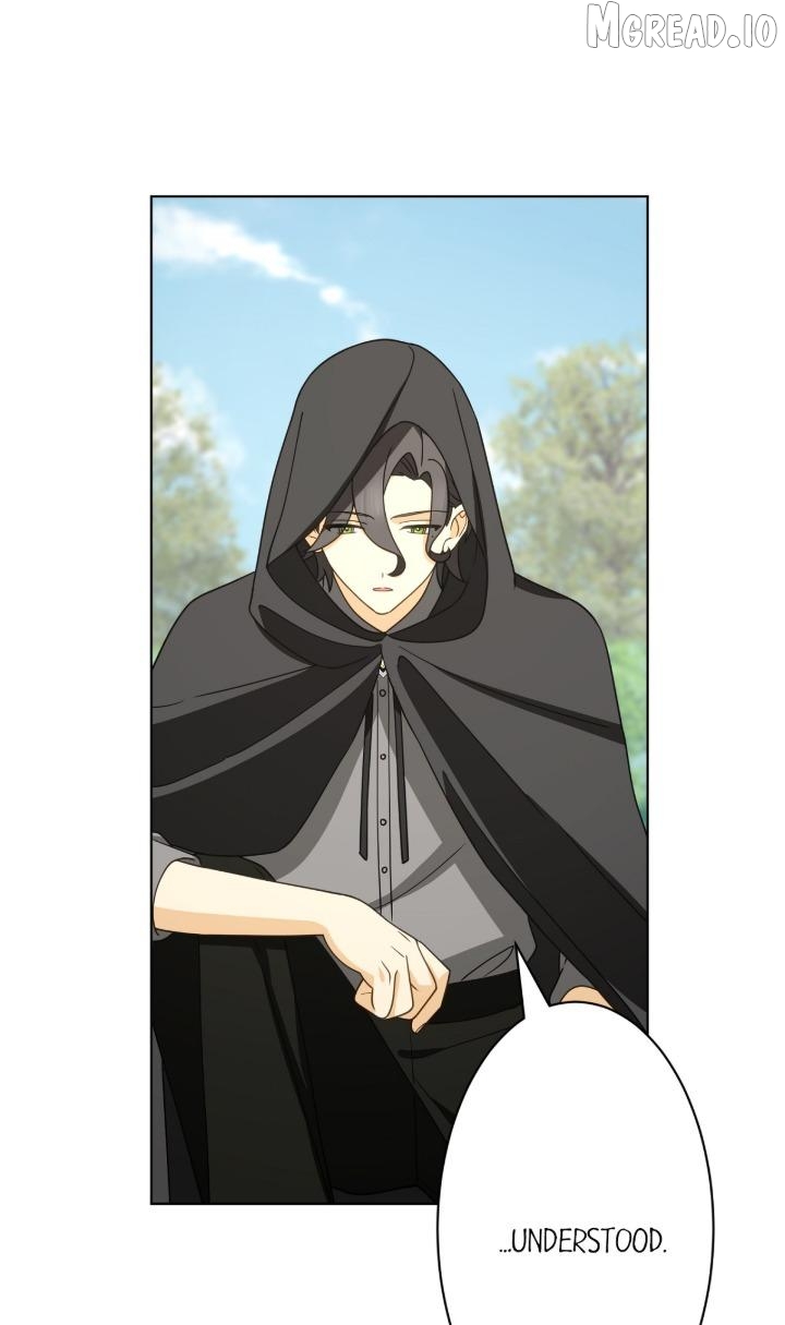 Reincarnated as the Antagonist's Maid Chapter 86 - page 24