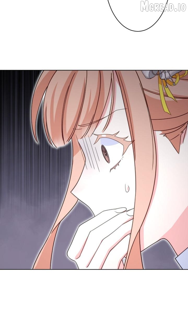 Reincarnated as the Antagonist's Maid Chapter 86 - page 25