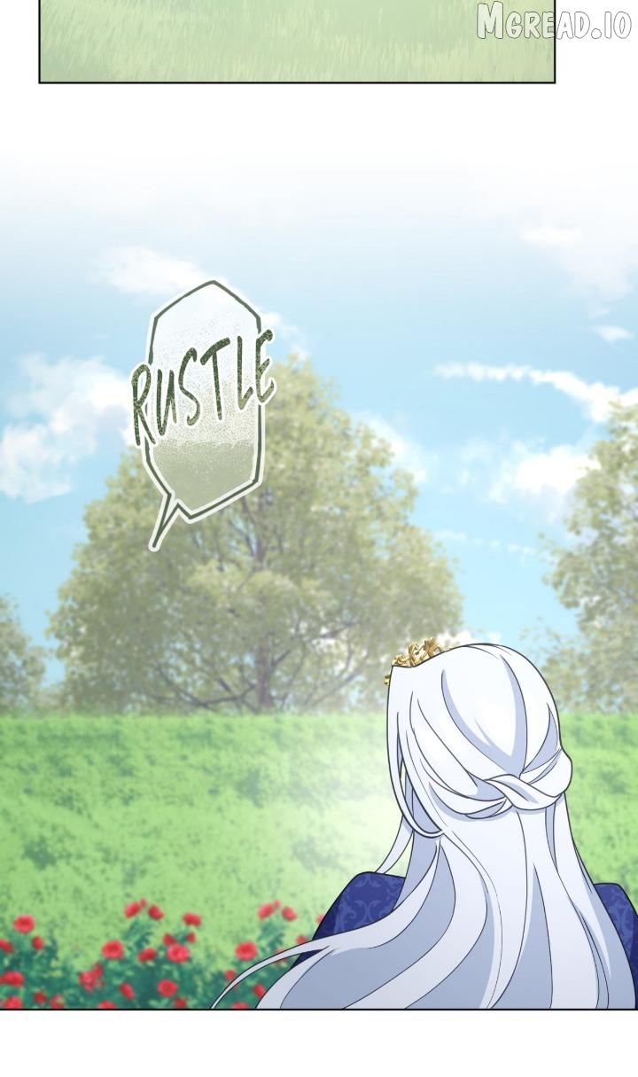 Reincarnated as the Antagonist's Maid Chapter 86 - page 27