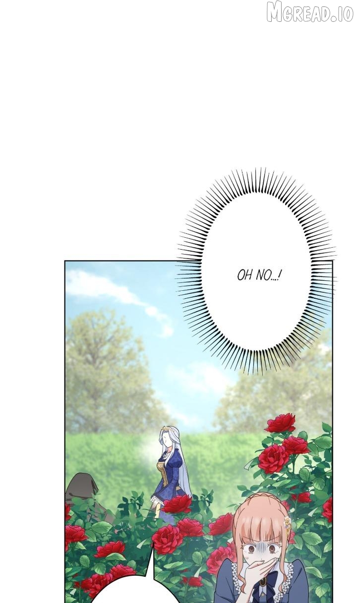 Reincarnated as the Antagonist's Maid Chapter 86 - page 28