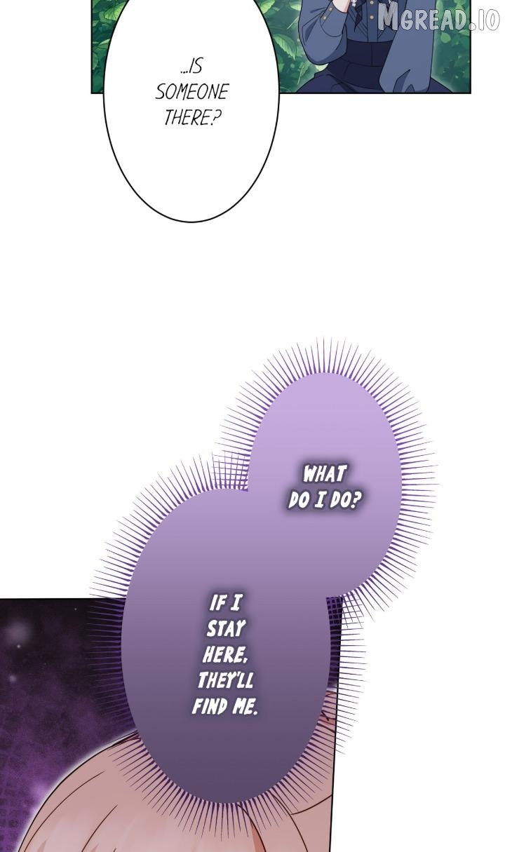 Reincarnated as the Antagonist's Maid Chapter 86 - page 29