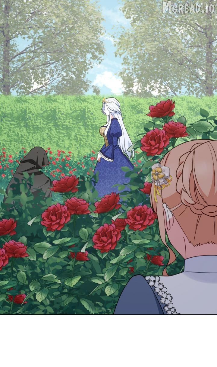 Reincarnated as the Antagonist's Maid Chapter 86 - page 3