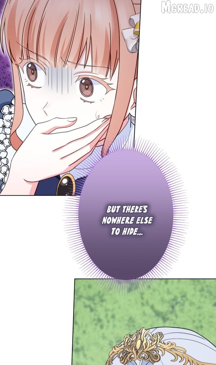 Reincarnated as the Antagonist's Maid Chapter 86 - page 30