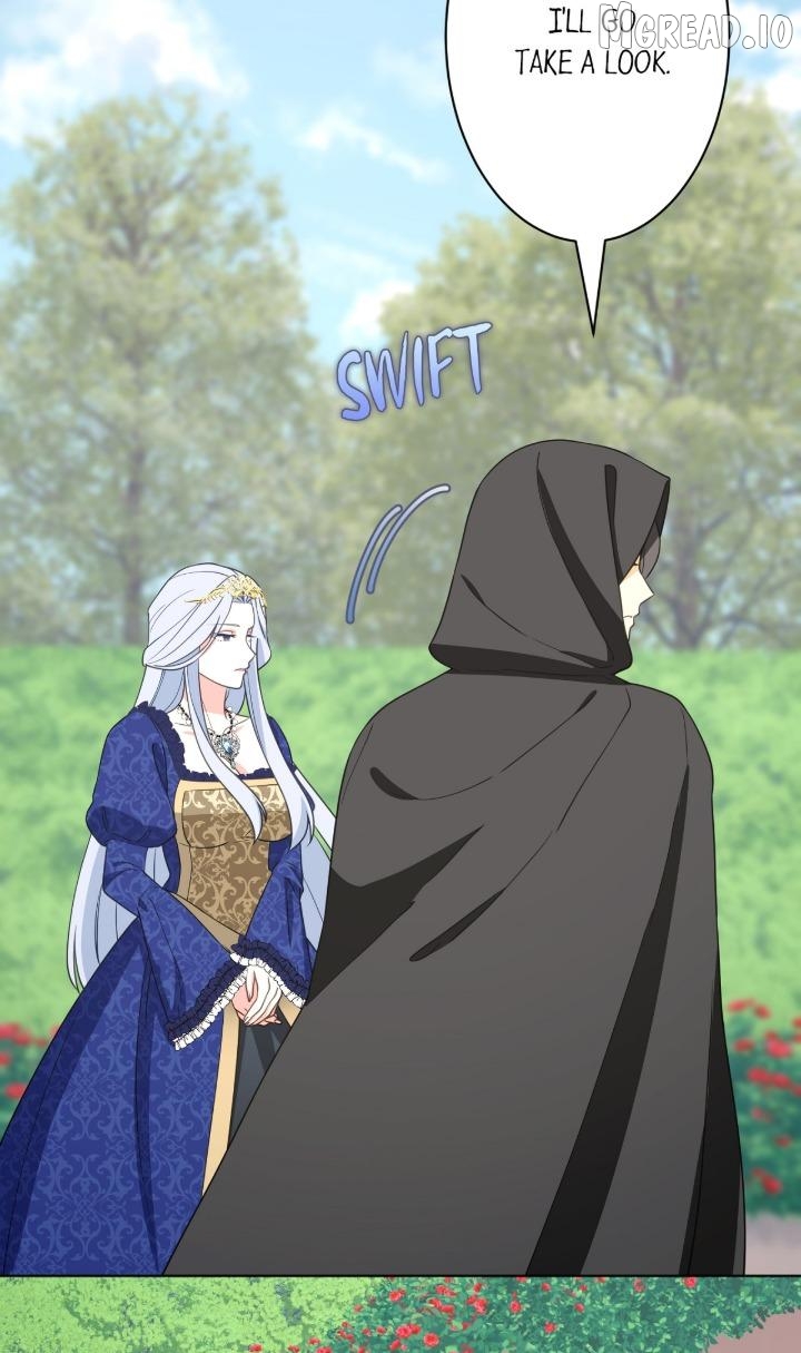 Reincarnated as the Antagonist's Maid Chapter 86 - page 32