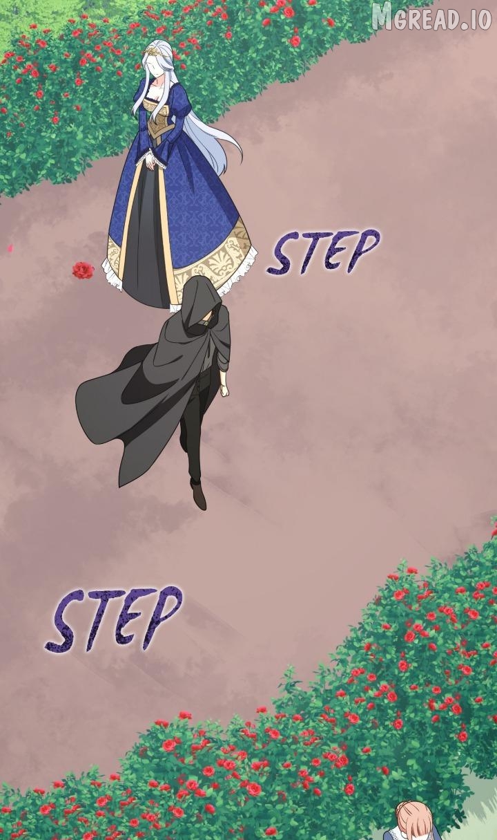 Reincarnated as the Antagonist's Maid Chapter 86 - page 33