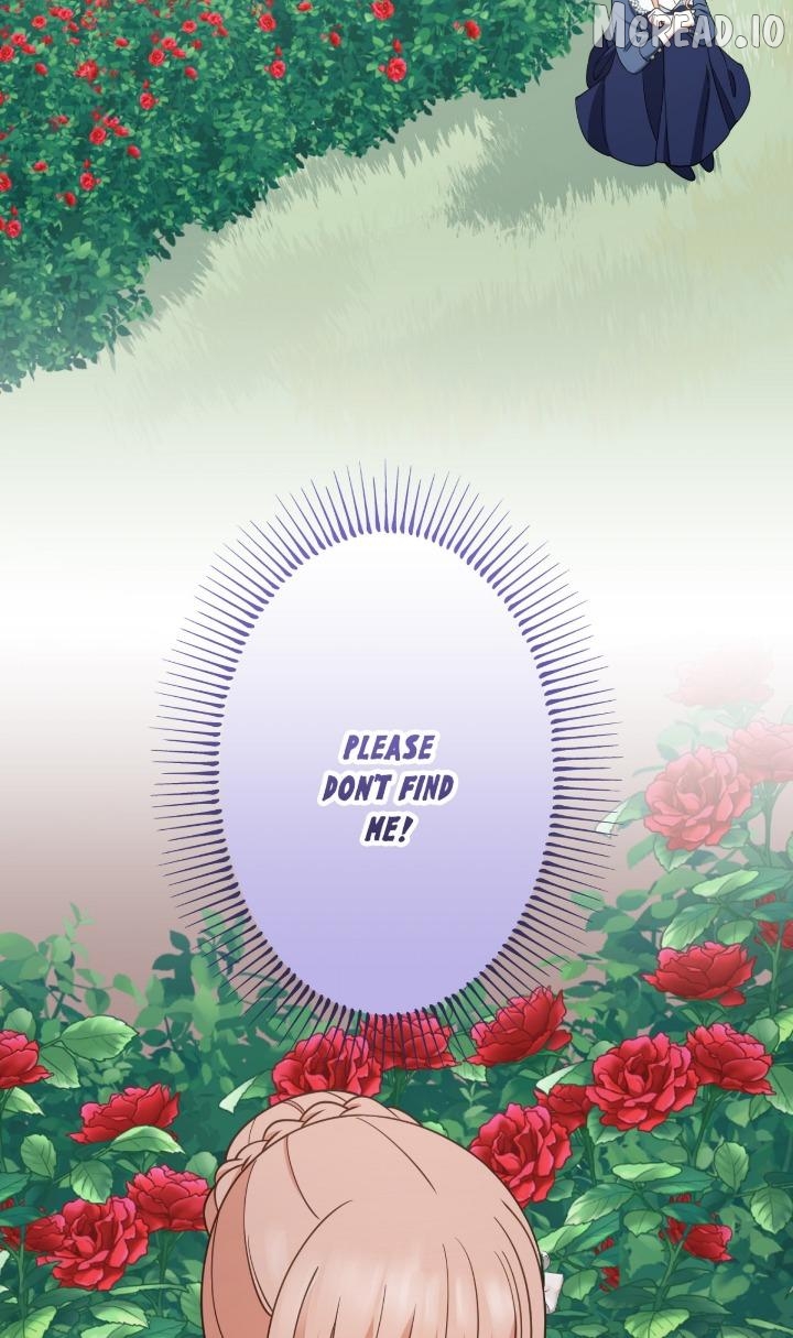 Reincarnated as the Antagonist's Maid Chapter 86 - page 34