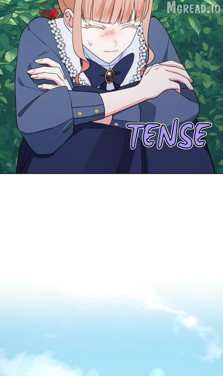 Reincarnated as the Antagonist's Maid Chapter 86 - page 35