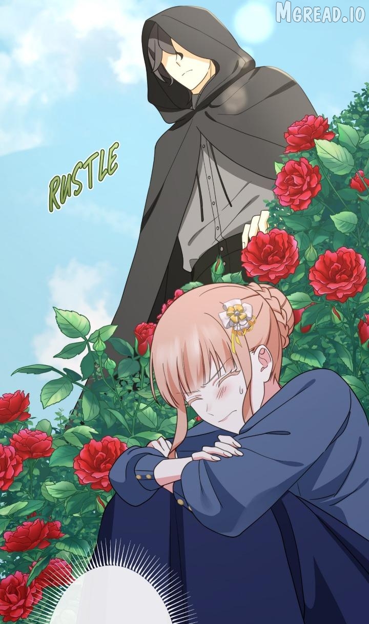 Reincarnated as the Antagonist's Maid Chapter 86 - page 36