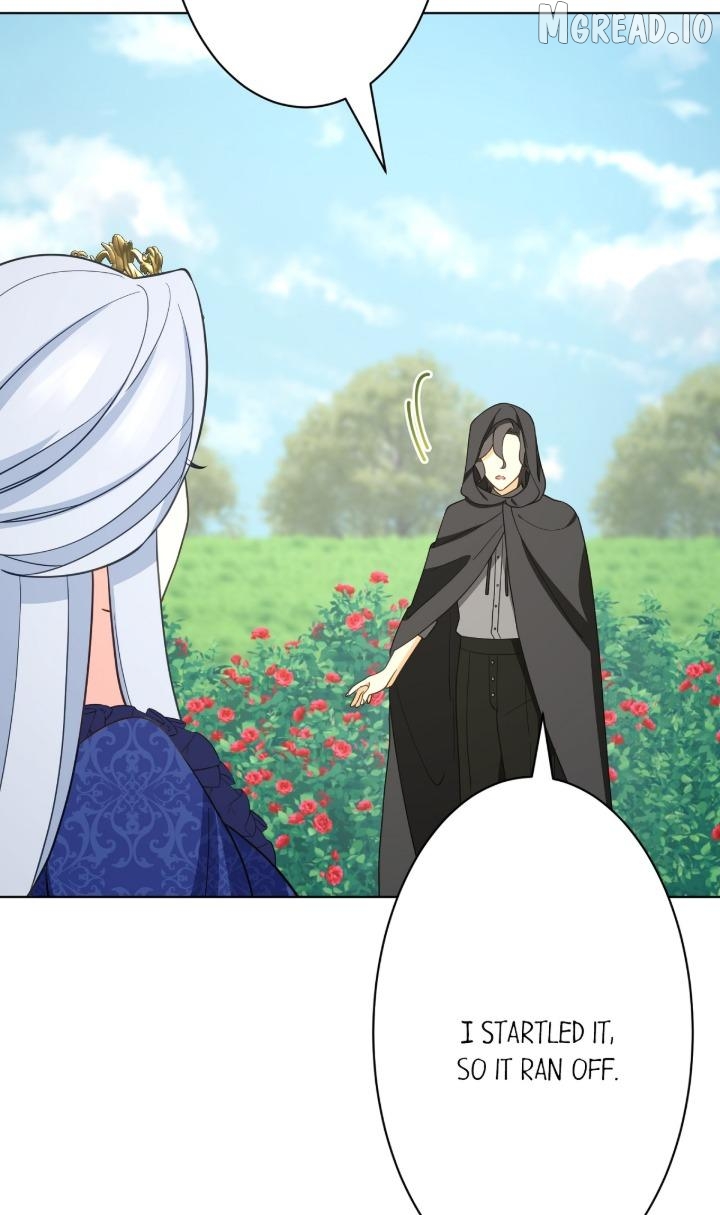 Reincarnated as the Antagonist's Maid Chapter 86 - page 40